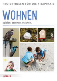 Enlarge image Cover: wohnen - Verlag Herder