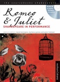 Cover: "Romeo and Juliet" - Methuen Drama