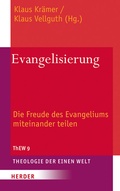 Abbildung von: Evangelisierung - Verlag Herder