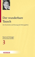 Cover: Der wunderbare Tausch - Verlag Herder