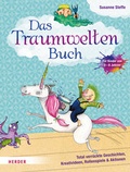 Cover: Das Traumweltenbuch - Verlag Herder