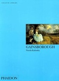Cover: Gainsborough - Phaidon Press Ltd