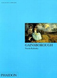 Enlarge image Cover: Gainsborough - Phaidon Press Ltd
