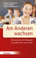 Cover: Am Anderen wachsen - Verlag Herder