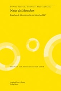 Cover: Natur des Menschen - Verlag Herder