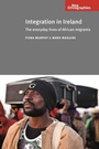Cover: Integration in Ireland - Manchester University Press