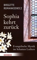 Cover: Sophia kehrt zur&uuml;ck - Verlag Herder