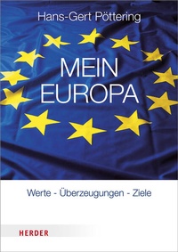 Enlarge image Cover: Mein Europa - Verlag Herder
