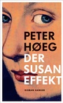 Cover: Der Susan-Effekt - Hanser