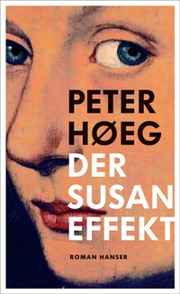 Abbildung von: Der Susan-Effekt - Hanser