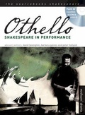 Cover: "Othello" - Methuen Drama