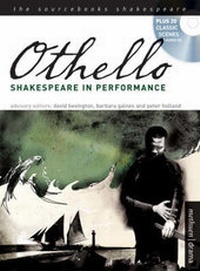 Enlarge image Cover: "Othello" - Methuen Drama