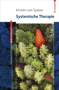 Cover: Systemische Therapie - Ernst Reinhardt Verlag