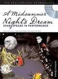 Cover: A "Midsummer Night's Dream" - Methuen Drama