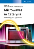 Cover: Microwaves in Catalysis - Wiley-VCH