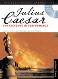 Cover: "Julius Caesar" - Methuen Drama