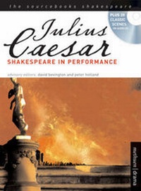 Enlarge image Cover: "Julius Caesar" - Methuen Drama