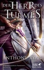 Cover: Der Herr des Turmes - Klett-Cotta