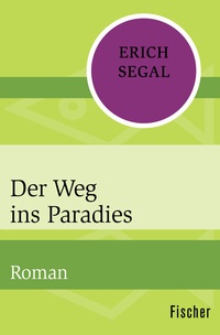 Abbildung von: Der Weg ins Paradies - Fischer Taschenbuch