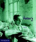 Cover: The Potter's Art - Phaidon Press Ltd
