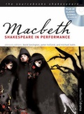 Cover: "Macbeth" - Methuen Drama