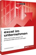 Bild: Lexware excel im unternehmen 7. Auflage - Haufe-Lexware