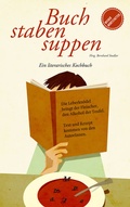 Cover: Buchstabensuppen - Residenz
