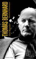 Cover: Thomas Bernhard - Residenz