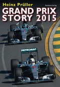 Cover: Grand Prix Story 2015 - Residenz