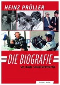 Abbildung von: Die Biografie - Residenz