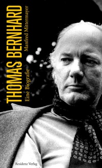 Abbildung von: Thomas Bernhard - Residenz