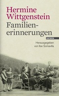Cover: Familienerinnerungen - Haymon Verlag