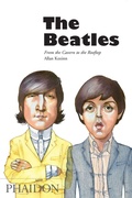 Cover: The Beatles - Phaidon Press Ltd