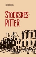 Cover: St&ouml;ckskespitter - BoD - Books on Demand