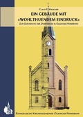 Cover: Ein Geb&auml;ude mit &raquo;wohlthuendem Eindruck&laquo; - BoD - Books on Demand