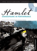 Cover: "Hamlet" - Methuen Drama
