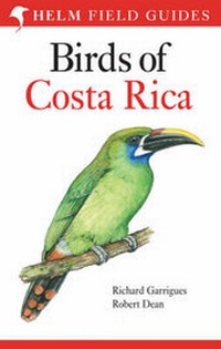 Enlarge image Cover: Birds of Costa Rica - Helm
