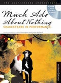 Cover: "Much Ado About Nothing" - Methuen Drama