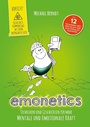 Cover: emonetics - tredition