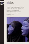 Cover: Transcultural Encounters - Manchester University Press