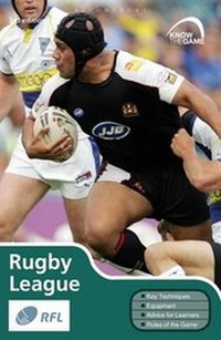 Abbildung von: Rugby League - A & C Black Publishers Ltd