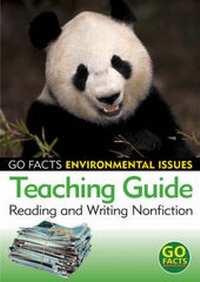 Enlarge image Cover: Environmental Issues Teaching Guide - A & C Black Publishers Ltd
