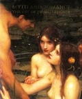 Cover: Myth and Romance - Phaidon Press Ltd