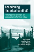 Cover: Abandoning Historical Conflict? - Manchester University Press