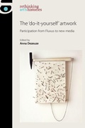 Cover: The 'Do-It-Yourself' Artwork - Manchester University Press