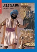 Cover: First Aid in English Reader B - Ali Baba - Hodder Education