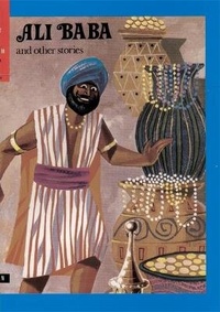 Enlarge image Cover: First Aid in English Reader B - Ali Baba - Hodder Education