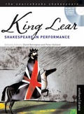 Cover: "King Lear" - Methuen Drama
