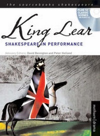 Enlarge image Cover: "King Lear" - Methuen Drama