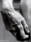 Cover: Michelangelo - Phaidon Press Ltd